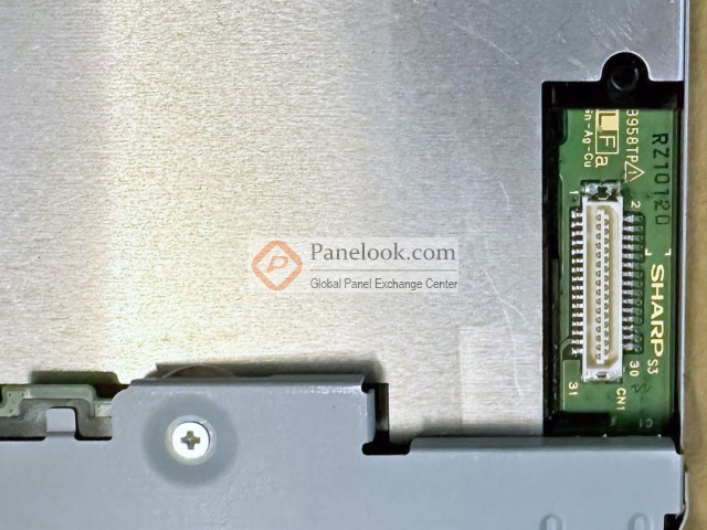 LQ10D36C Overview - Panelook.com