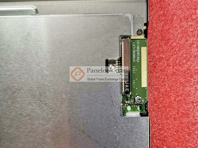 NEC NL10276BC20-18F Overview - Panelook.com