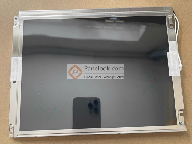 NEC NL6448BC33-53 Overview - Panelook.com