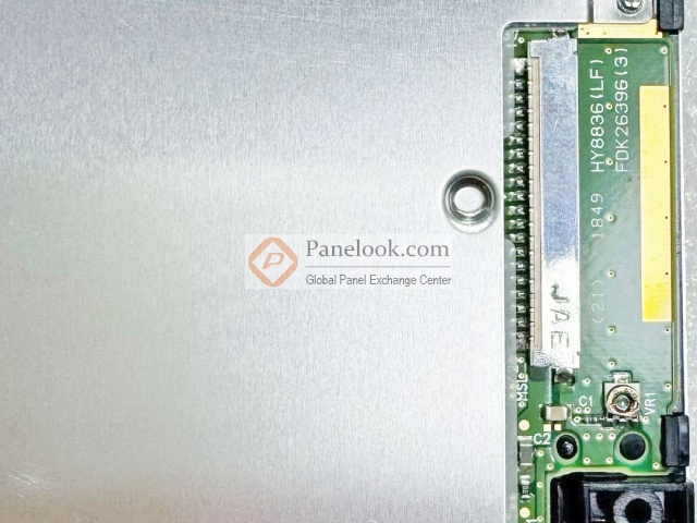 NEC NL8060BC26-35D Overview - Panelook.com
