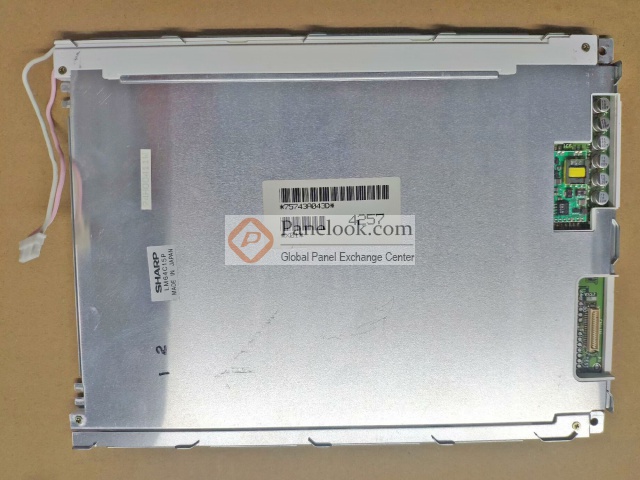 Sharp LM64C15P Overview - Panelook.com