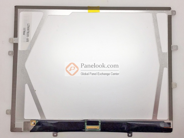 LTN097XL01-A01 Overview - Panelook.com
