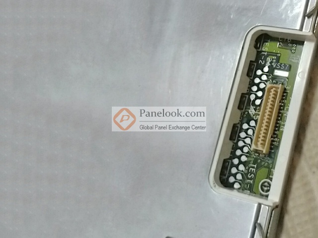 Sharp LM64C15P Overview - Panelook.com