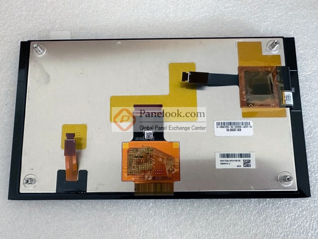 AUO C090EAT01.2 Overview - Panelook.com