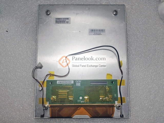 AUO C090XVC01.0 Overview - Panelook.com