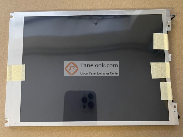 AUO G084SN05 V7 Overview - Panelook.com