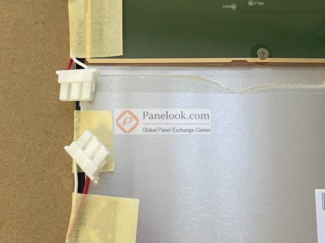AUO G084SN05 V7 Overview - Panelook.com