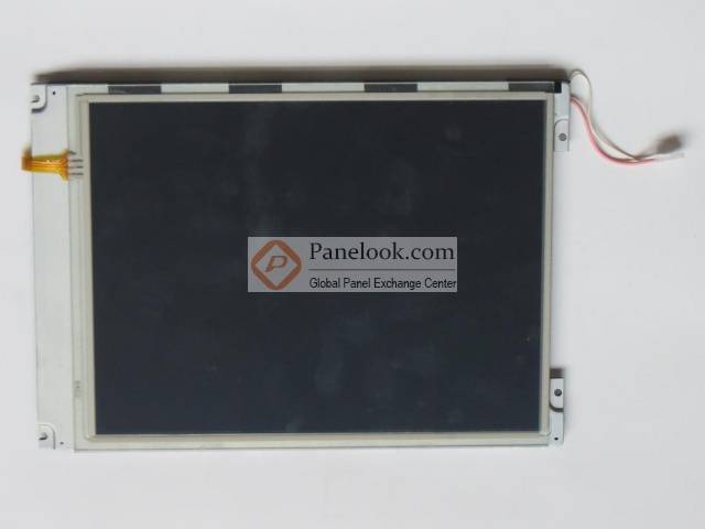 aページ SX21V001-Z4A Overview - Panelook.com