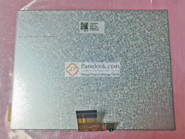AUO A080XTN01.4 Overview - Panelook.com