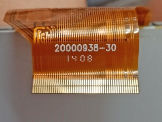 AT080TN64 Innolux 8