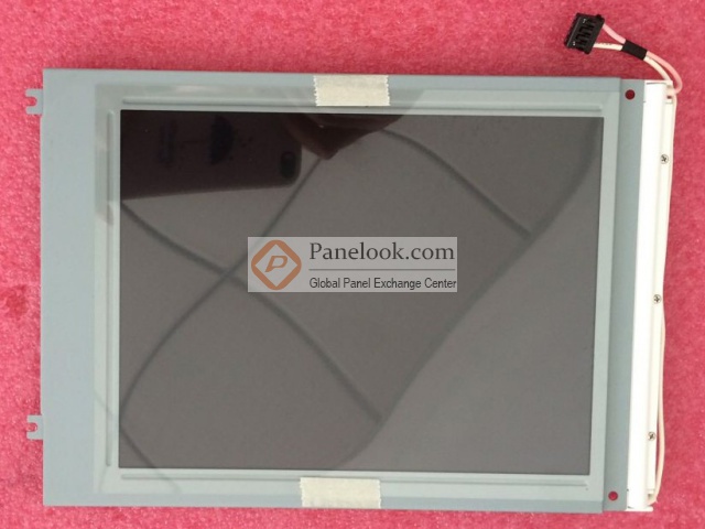 LM64P101 Overview - Panelook.com