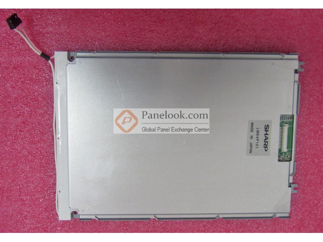 LM64P101 Overview - Panelook.com