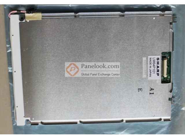 LM64P101 Overview - Panelook.com