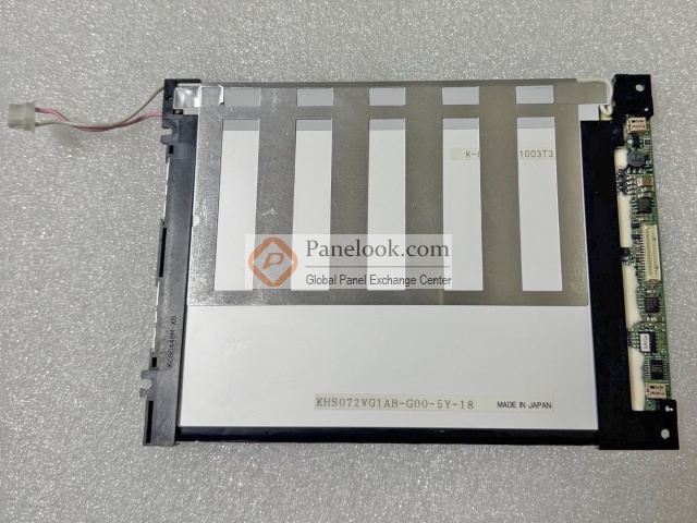 Kyocera KHS072VG1AB-G00 Overview - Panelook.com