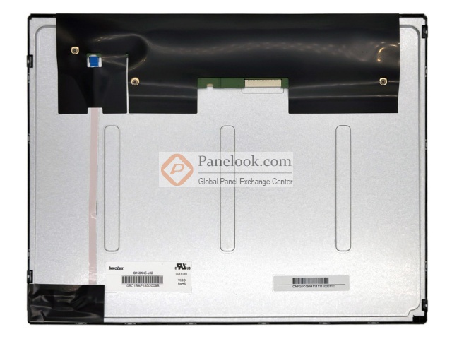 Innolux G150XNE-L02 Overview - Panelook.com