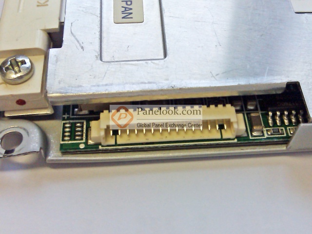 Kyocera KCS057QV1AJ-G23 Stock 148 pcs - Panelook.com