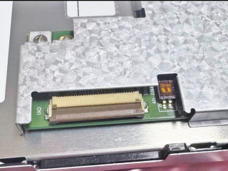 G057VGE-T01 Innolux 5.7