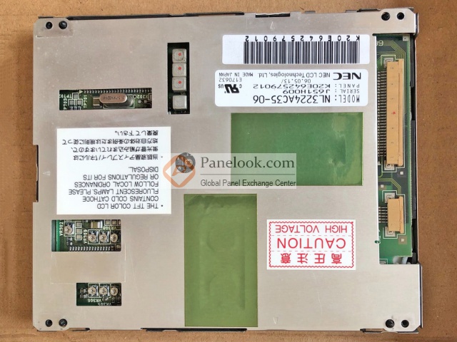 NL3224AC35-06 Overview - Panelook.com