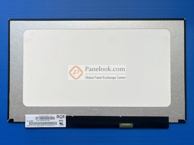 NV156FHM-N48 V8.1 Overview - Panelook.com