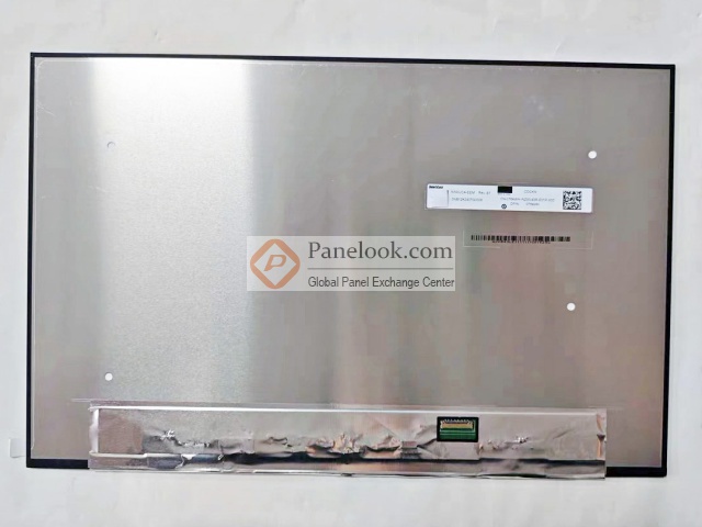 Innolux N160JCA-EEM Overview - Panelook.com