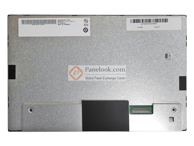 G101EVN01.3 Overview - Panelook.com