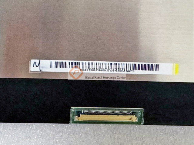 BOE NE160QDM-N64 Overview - Panelook.com