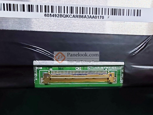 nao様ページ BOE NE160QDM-NZ1 Overview - Panelook.com
