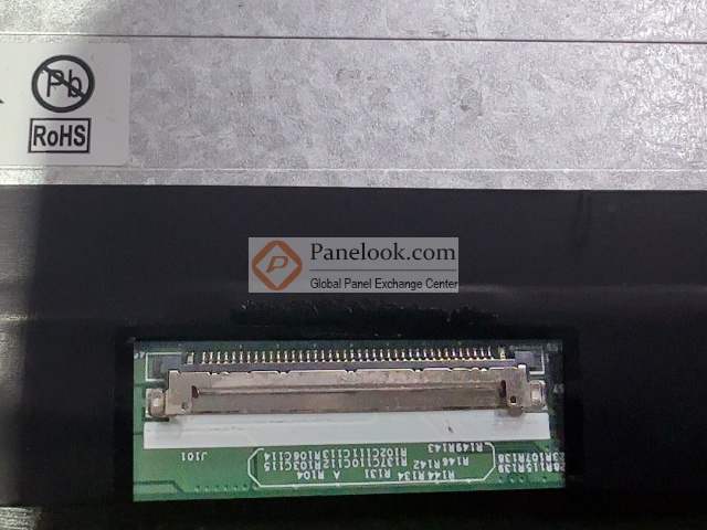 B173HAN04.9 HW0A Overview - Panelook.com