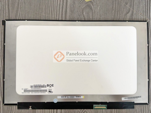 BOE NE156FHM-NX2 Stock 800 pcs - Panelook.com