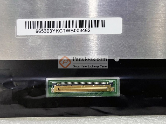 BOE NE160WUM-NX6 Overview - Panelook.com
