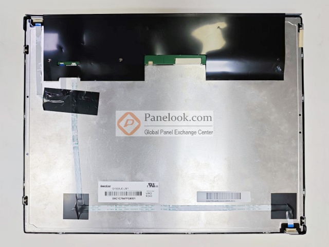 Innolux G150XJE-LM1 Overview - Panelook.com