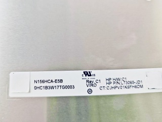 N156HCA-E5B Innolux 15.6