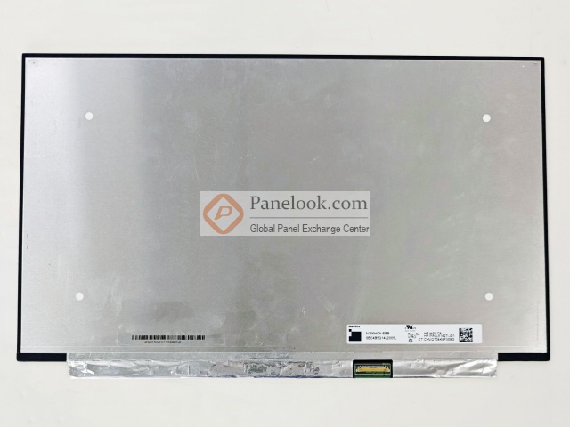 Innolux N156HCA-EBB Overview - Panelook.com