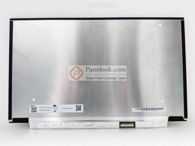 Nページ Innolux N133HCE-EN2 Overview - Panelook.com
