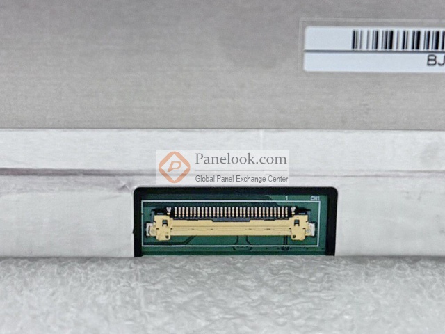 Innolux N133HCE-EN2 Overview - Panelook.com