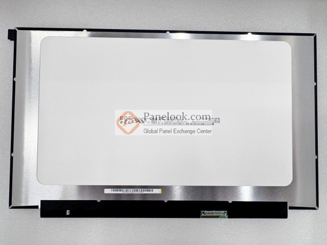 BOE NV156FHM-NX5 Overview - Panelook.com