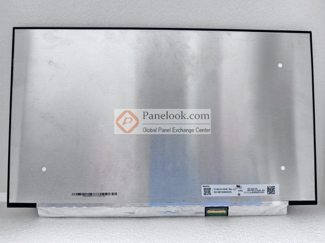 Innolux N156HCA-EAB Stock 1000 pcs - Panelook.com