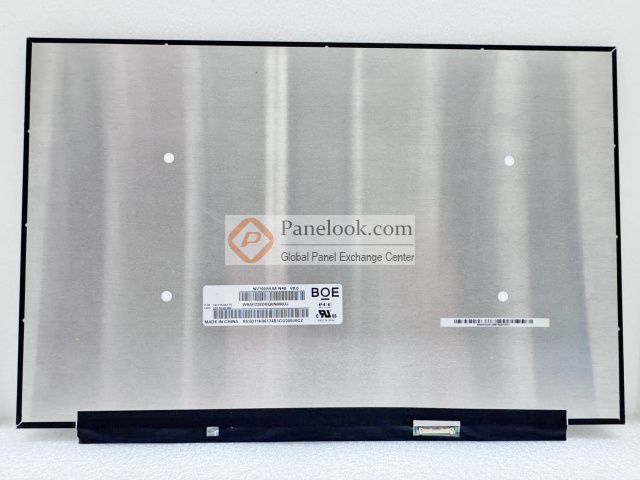 BOE NV160WUM-N48 Stock 600 pcs - Panelook.com