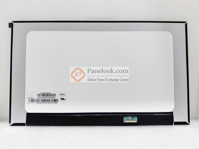 BOE NV156FHM-N4V Overview - Panelook.com