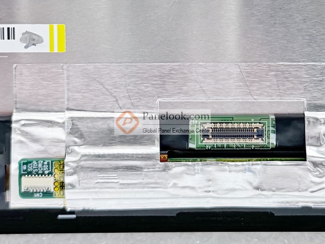 BOE NE130A1M-N6X Overview - Panelook.com