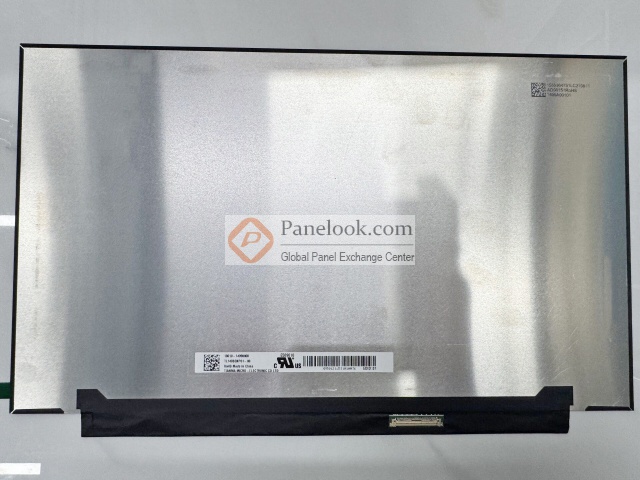 TIANMA TL140BDXP01-00 Overview - Panelook.com