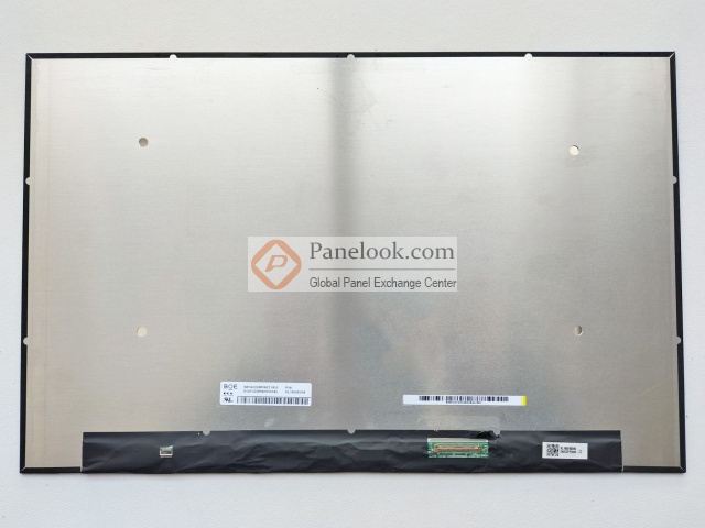 BOE NE160QDM-NZ2 Overview - Panelook.com