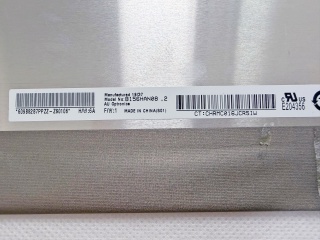 B156HAN08.2 AUO 15.6