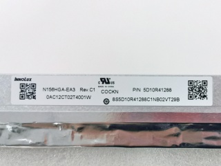 N156HGA-EA3 Innolux 15.6