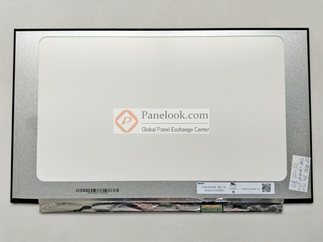 Innolux N156HCA-EAB Stock 1000 pcs - Panelook.com