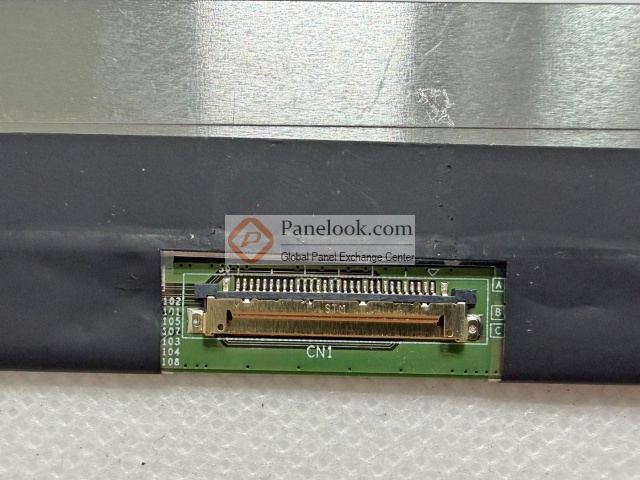 BOE NV156FHM-N6A Overview - Panelook.com