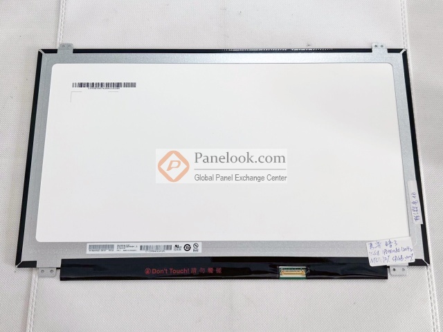 AUO B156HAN04.5 Overview - Panelook.com