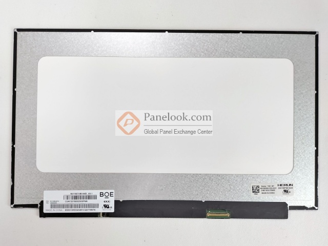 BOE NV156FHM-N4B Overview - Panelook.com