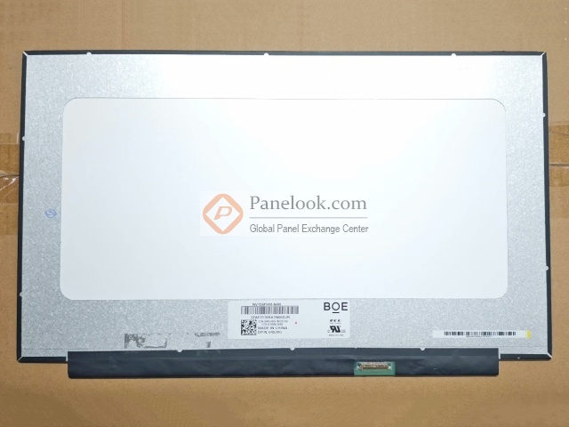 BOE NV156FHM-N4R Stock 1000 pcs - Panelook.com