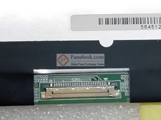 BOE NV156FHM-N47 Stock 500 pcs - Panelook.com
